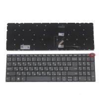 Laptop Keyboard For Lenovo Ideapad 310-15ISK/15IBR