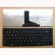 Laptop Keyboard For Toshiba C-50