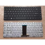Laptop Keyboard For Toshiba C40