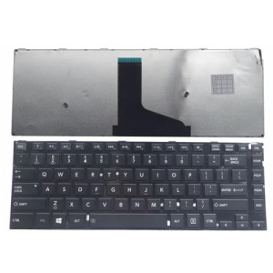 Laptop Keyboard For Toshiba C800 Unix Network | Laptop Shop | Jessore Computer City