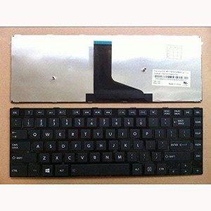 Laptop Keyboard For Toshiba R930 Unix Network | Laptop Shop | Jessore Computer City