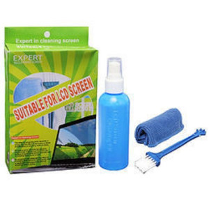 Laptop and Monitor Screen Cleaning Kit Unix Network | Laptop Shop | Jessore Computer City