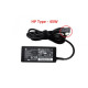 Laptop Power Adapter Charger 45W USB Type-C for HP