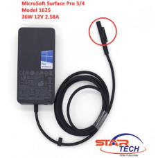 Laptop Power Charger Adapter 36W for Microsoft Surface 1625