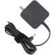 45W 20V 2.25A power charger adapter compatible with Lenovo laptops, ideal for reliable and efficient charging.