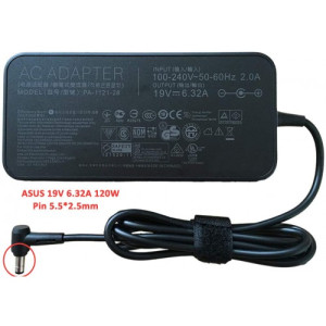 Laptop Power Charger Adapter 6.32A for Asus TUF Gaming Unix Network | Laptop Shop | Jessore Computer City