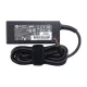Laptop Power Charger Adapter Blue Pin 2.31A for Dell