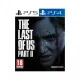 The Last of Us Part II for PS4 and PS5