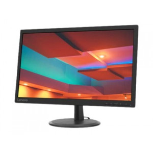 Lenovo D22-20 21.5-inch LED Backlit LCD Monitor Unix Network | Laptop Shop | Jessore Computer City