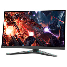 Lenovo G27q-20 27 QHD 2K IPS Gaming Monitor Lenovo G27q-20 27 QHD 2K IPS Gaming Monitor