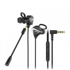 Lenovo H105 Wired Gaming In-Ear Headset Lenovo H105 Wired Gaming In-Ear Headset