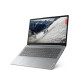 Lenovo IdeaPad 1 AMD Ryzen 5 7520U 15.6 FHD Laptop 8GB DDR5 RAM 512GB SSD Cloud Grey with 2 Years Warranty