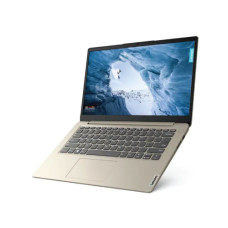 Lenovo IdeaPad 1 AMD Ryzen 5 7520U 15.6 FHD Laptop 8GB DDR5 RAM 512GB SSD Sand Color with 2 Years Warranty