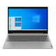 Lenovo IdeaPad 3 Ryzen 7 5700U 14 inch laptop showcasing sleek design and full HD display, perfect for students and professionals in Bangladesh.