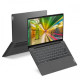 Lenovo IdeaPad 5 Ryzen 5 5500U 14 inch FHD laptop showcasing sleek design and powerful performance