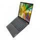 Lenovo IdeaPad 5 Ryzen 5 5500U 14 inch FHD laptop showcasing sleek design and powerful performance