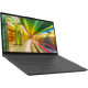 Lenovo IdeaPad 5 Ryzen 5 5500U 14 inch FHD laptop showcasing sleek design and powerful performance