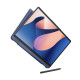 Lenovo IdeaPad Flex 5 14IRU8 Core i5 13th Gen 14 WUXGA Touch Laptop Abyss Blue