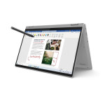 Lenovo IdeaPad Flex 5i Core i5 11th Gen 14" FHD Touch Laptop with Windows 11
