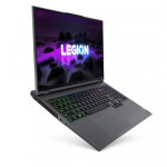 Lenovo IdeaPad Gaming 3 15ACH6 Ryzen 5 5600H GTX 1650 4GB Graphics 15.6" FHD Laptop