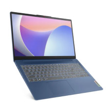 Lenovo IdeaPad Slim 3 15IAH8 Core i5 12th Gen 15.6" FHD Military Grade Laptop Abyss Blue