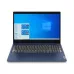 Lenovo IdeaPad Slim 3 Ryzen 7 3700U 15.6 FHD Laptop with Windows 10 image 1