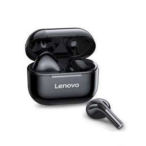 Lenovo LP40 TWS Bluetooth Earbuds Unix Network | Laptop Shop | Jessore Computer City