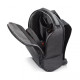 Lenovo Legion 15.6-inch Recon Gaming Backpack shown with gaming gear for optimal storage and comfort