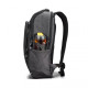 Lenovo Legion 15.6-inch Recon Gaming Backpack shown with gaming gear for optimal storage and comfort