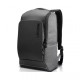 Lenovo Legion 15.6-inch Recon Gaming Backpack shown with gaming gear for optimal storage and comfort