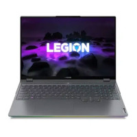 Lenovo Legion 7 16ACHg6 Ryzen 7 5800H RTX 3080 16GB Graphics 16" 165Hz Gaming Laptop