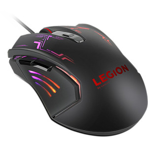 Lenovo Legion M200 RGB Wired Gaming Mouse Unix Network | Laptop Shop | Jessore Computer City