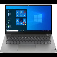 Lenovo ThinkBook 14 Gen 2 ITL Core i5 11th Gen 512GB 14 FHD Laptop