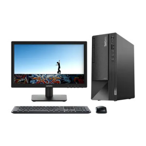 Lenovo ThinkCentre neo 50t Tower Business PC with Windows 11 Home Unix Network | Laptop Shop | Jessore Computer City