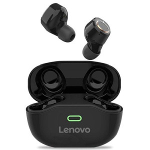 Lenovo X18 True Bluetooth Earbuds Unix Network | Laptop Shop | Jessore Computer City