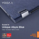 Lenovo Yoga 6 13ALC6 Ryzen 5 5500U 13.3 FHD Touch Laptop 2026 jessore bd