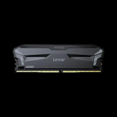 Lexar ARES 16GB DDR5 5200Mhz OC Desktop Gaming RAM
