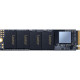 Lexar NM600 960GB M.2 2280 NVMe SSD