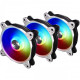 Lian Li Bora Digital 120mm RGB Cooling Fan (Silver) 2026 jessore bd