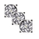 Lian Li Bora Digital 120mm RGB Cooling Fan (Silver) 2026 jessore bd