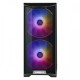 Lian Li LANCOOL 215 ARGB ATX Gaming Case (Black) 2026 jessore bd