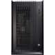 Lian Li O11 AIR Full-Tower Gaming Case showcasing its sleek design, high airflow capabilities, and tempered glass panels ideal for high-performance setups.