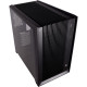 Lian Li O11 AIR Full-Tower Gaming Case showcasing its sleek design, high airflow capabilities, and tempered glass panels ideal for high-performance setups.