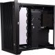 Lian Li O11 AIR Full-Tower Gaming Case showcasing its sleek design, high airflow capabilities, and tempered glass panels ideal for high-performance setups.