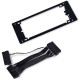 Lian Li O11D MINI Dual PSU Bracket Kit Lian Li O11D MINI Dual PSU Bracket Kit