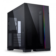 Lian Li O11DEX O11 Dynamic EVO Modern Black Mid-tower Gaming Case