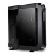 Lian Li ODYSSEY X E-ATX Full Tower Gaming Case showcasing sleek design, RGB lighting, and advanced airflow system.