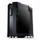 Lian Li ODYSSEY X E-ATX Full Tower Gaming Case showcasing sleek design, RGB lighting, and advanced airflow system.
