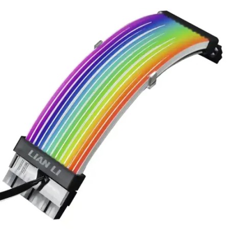 Lian Li Strimer Plus: The Ultimate 24-pin ARGB Extension Cable