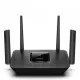 Linksys MR9000X-AH AC3000 3000Mbps Gigabit Tri-Band Mesh Wi-Fi 5 Router
